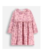 Coccodrillo Rochie plisata cu imprimeu floral