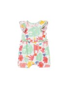 Coccodrillo Salopeta pentru copii - WC5104301TGN 022 - bumbac/elastan - multicolor