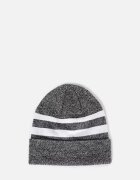 COLINS Bereta De Barbati Gri Modern Fit 8684112446875