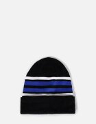 COLINS Bereta De Barbati Negru Modern Fit 8684112446899