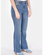 COLINS Blugi bootcut - Albastru deschis