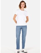 COLINS Blugi boyfriend 893 Julia - Albastru deschis