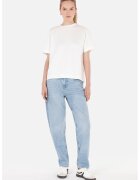 COLINS Blugi boyfriend Julia - Albastru pastel