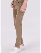 COLINS Blugi cu croiala dreapta 044 Karl - Maro camel
