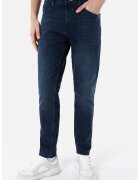 COLINS Blugi drepti 044 Karl - Albastru ultramarin