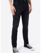 COLINS Blugi drepti 044 Karl - Negru stins