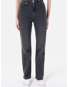 COLINS Blugi drepti 792 Mila - Gri inchis melange
