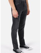 COLINS Blugi drepti CL1073067 - Negru stins