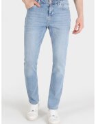 COLINS Blugi drepti Karl - Albastru deschis