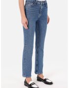 COLINS Blugi regular fit - Albastru prafuit