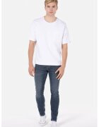COLINS Blugi regular fit - Albastru ultramarin