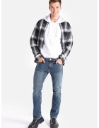 COLINS Blugi regular fit cu 5 buzunare