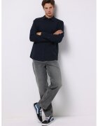 COLINS Blugi regular fit cu talie medie - Gri