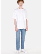 COLINS Blugi regular fit Jack - Albastru prafuit