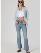 COLINS Blugi regular fit Monica - Albastru prafuit