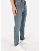 COLINS Blugi relaxed fit - Albastru