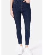 COLINS Blugi skinny 760 Dıana - Bleumarin