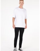 COLINS Blugi skinny Alex - Negru