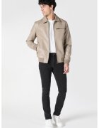 COLINS Blugi skinny - Gri inchis