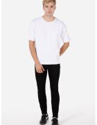 COLINS Blugi skinny - Negru
