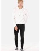 COLINS Blugi skinny uni - Negru