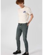 COLINS Blugi slim fit 041 Danny - Albastru prafuit