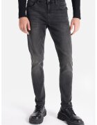 COLINS Blugi slim fit 041 Danny - Gri inchis