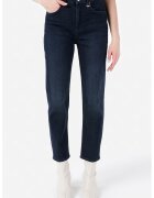 COLINS Blugi slim fit 891 Maya - Bleumarin