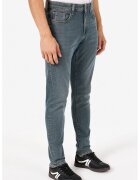 COLINS Blugi slim fit - Albastru