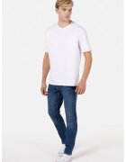 COLINS Blugi slim fit - Albastru inchis