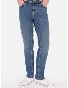 COLINS Blugi slim-fit - Albastru prafuit