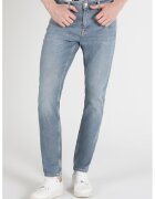COLINS Blugi slim-fit Danny - Albastru deschis