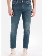 COLINS Blugi slim-fit Danny - Albastru inchis