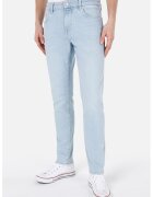 COLINS Blugi slim fit Danny - Albastru pastel