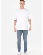COLINS Blugi slim fit Danny - Albastru prafuit
