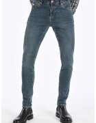 COLINS Blugi slim fit Danny - Albastru prafuit
