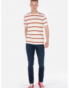 COLINS Blugi slim fit Danny - Bleumarin