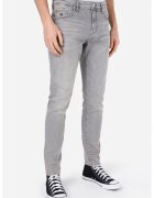 COLINS Blugi slim fit Danny - Gri deschis
