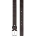 COLINS Curea De Barbati Maro Modern Fit 8683197816351