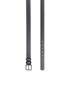 COLINS Curea De Barbati Negru Modern Fit 8683197903877