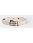 COLINS Curea De Dama Ecru Modern Fit 8684112889450