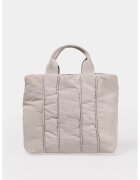 COLINS Geanta De Dama Ecru Modern Fit