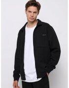 COLINS Jacheta barbati - neagra - regular fit - Negru