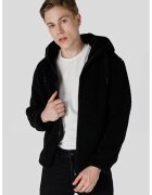 COLINS Jacheta De Barbati Negru.Regular Fit