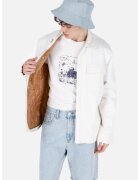 COLINS Jacheta din denim cu buzunare aplicate - Alb