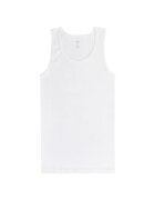 COLINS Maiou De Barbati Alb Modern Fit CL1046022