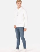 COLINS Pantaloni barbatesti - slim fit - albastru inchis - W28-L30 - Albastru inchis