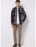 COLINS Pantaloni barbati slim fit - bej - W32-L34 - Bej