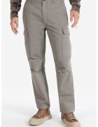 COLINS Pantaloni cargo drepti - Gri