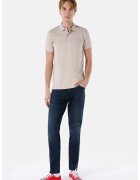 COLINS Pantaloni De Barbati Albastru Inchis Regular Fit 067 Jack 8684112007533